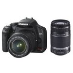 Canon デジタル一眼レフカメラ EOS Kiss X2